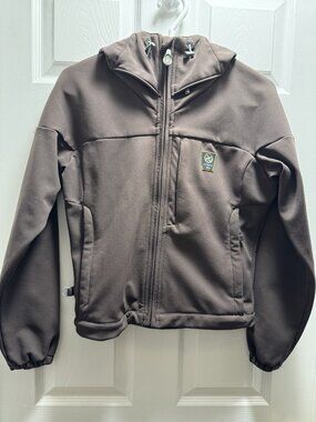 O'Neill lightweight coat xsmall for teenage girl